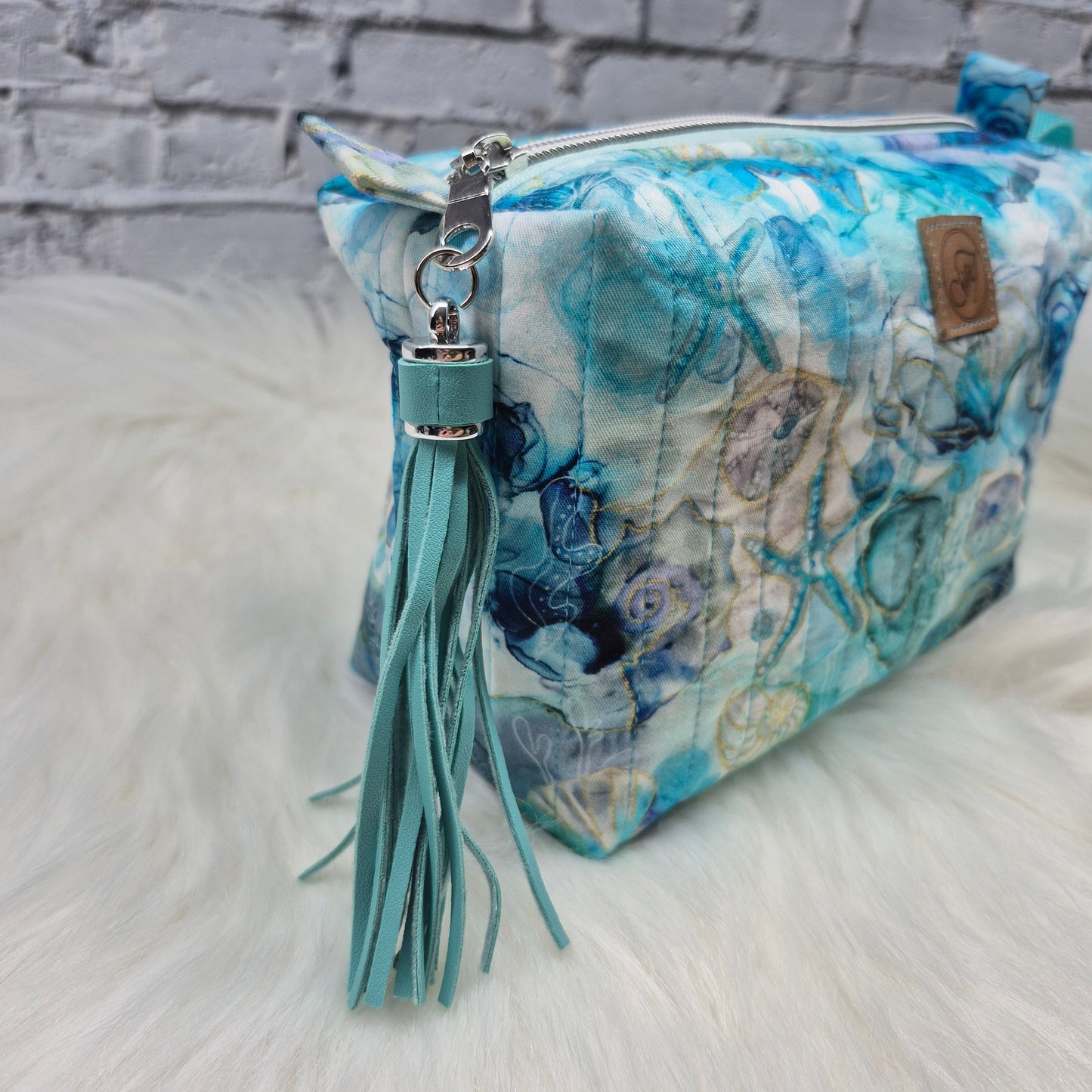 Trousse de toilette
