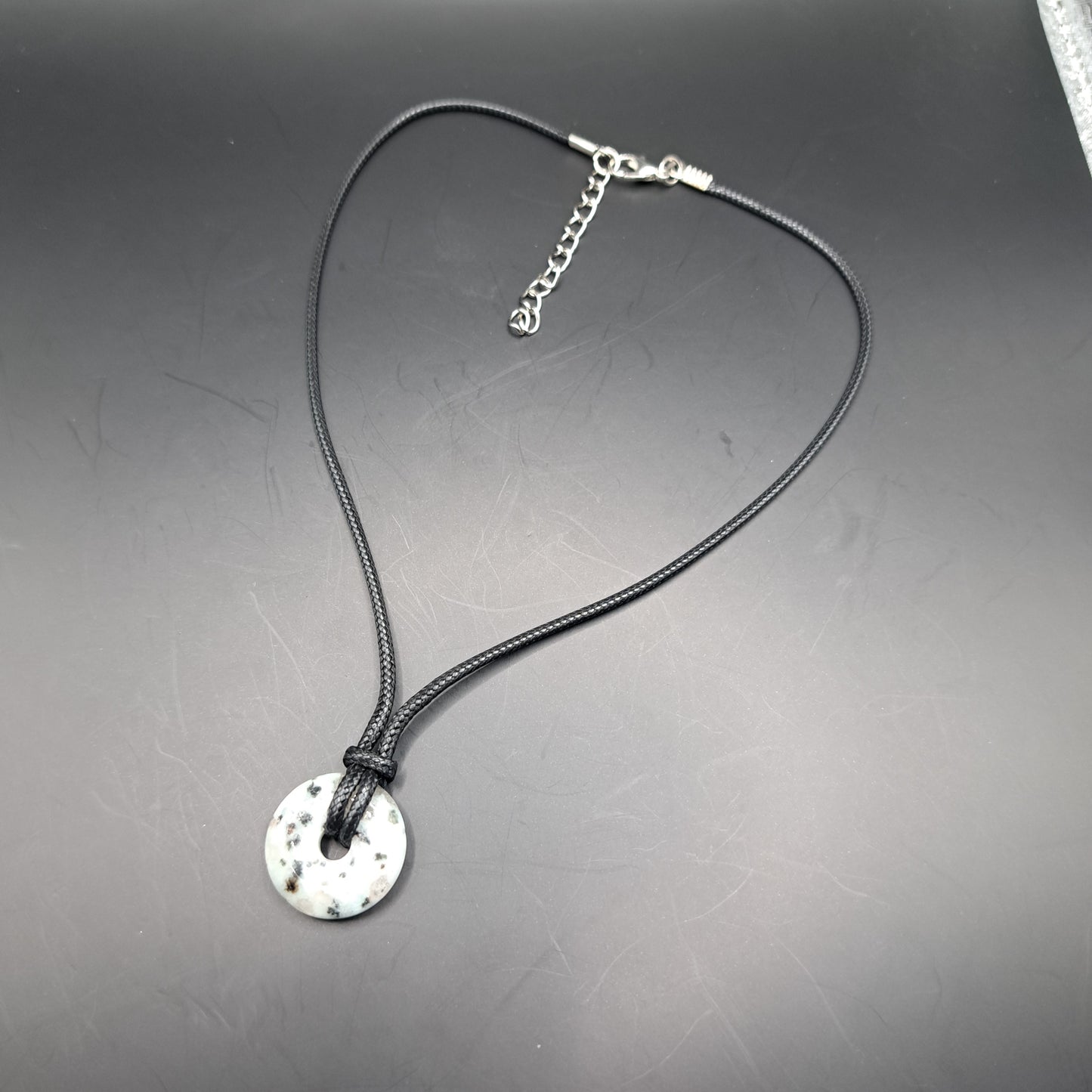 Collier Donut