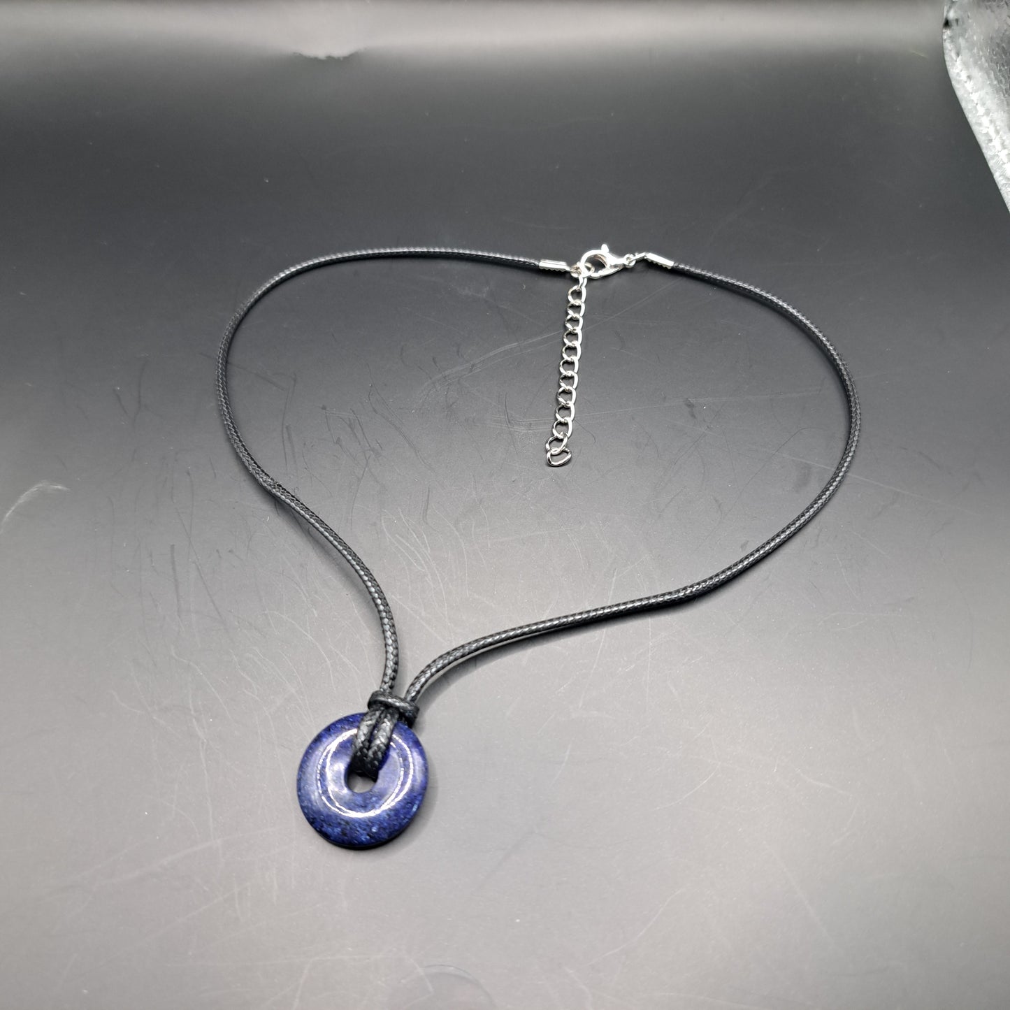 Collier Donut