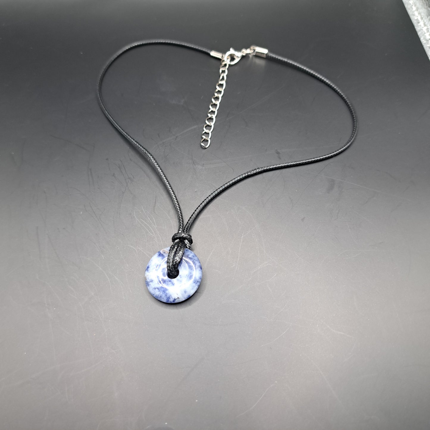 Collier Donut