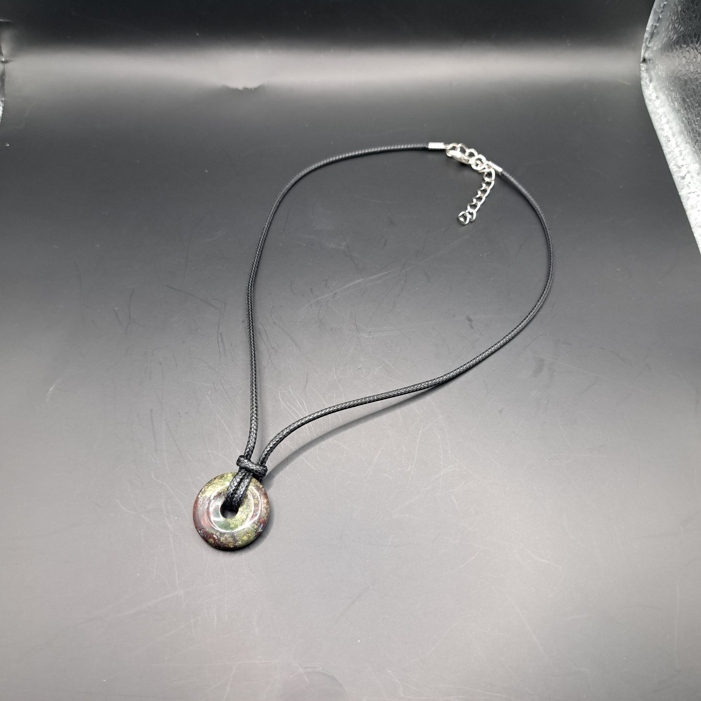 Collier Donut