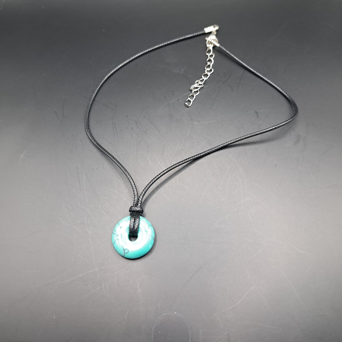 Collier Donut