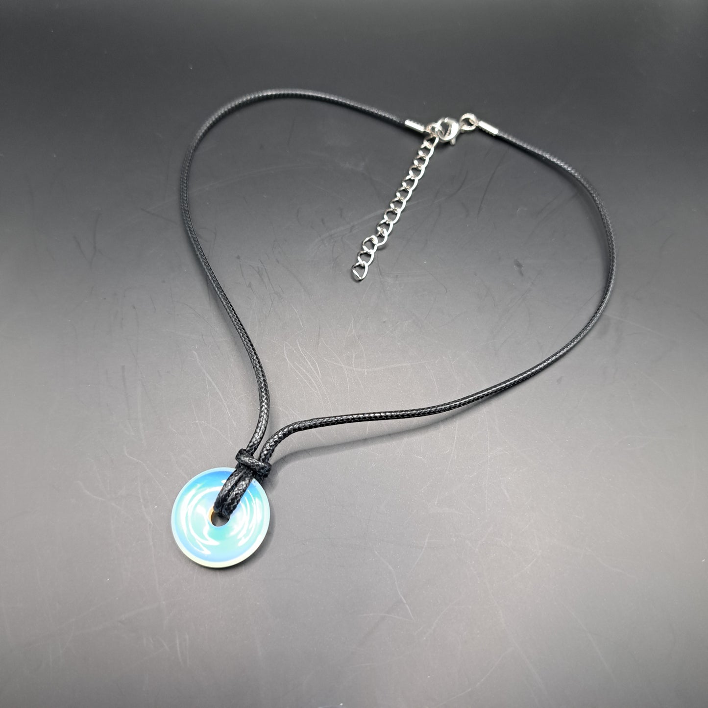 Collier Donut