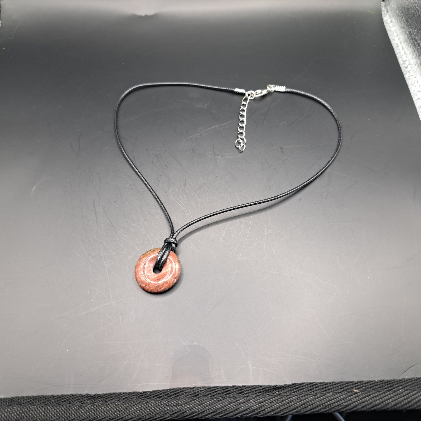 Collier Donut