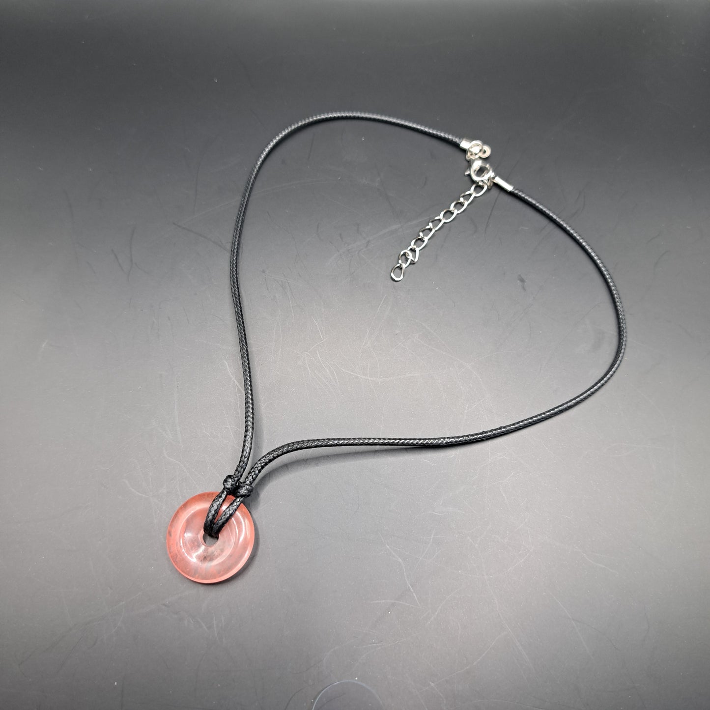 Collier Donut