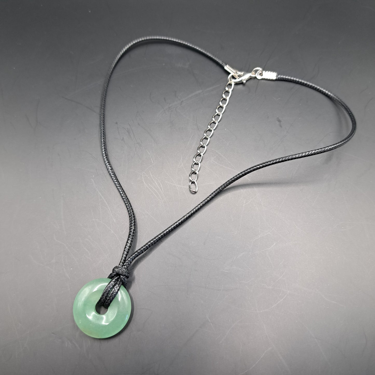 Collier Donut
