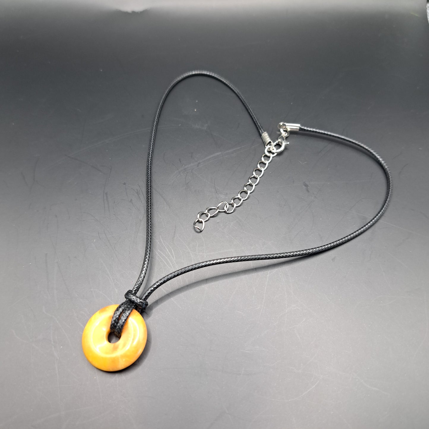 Collier Donut