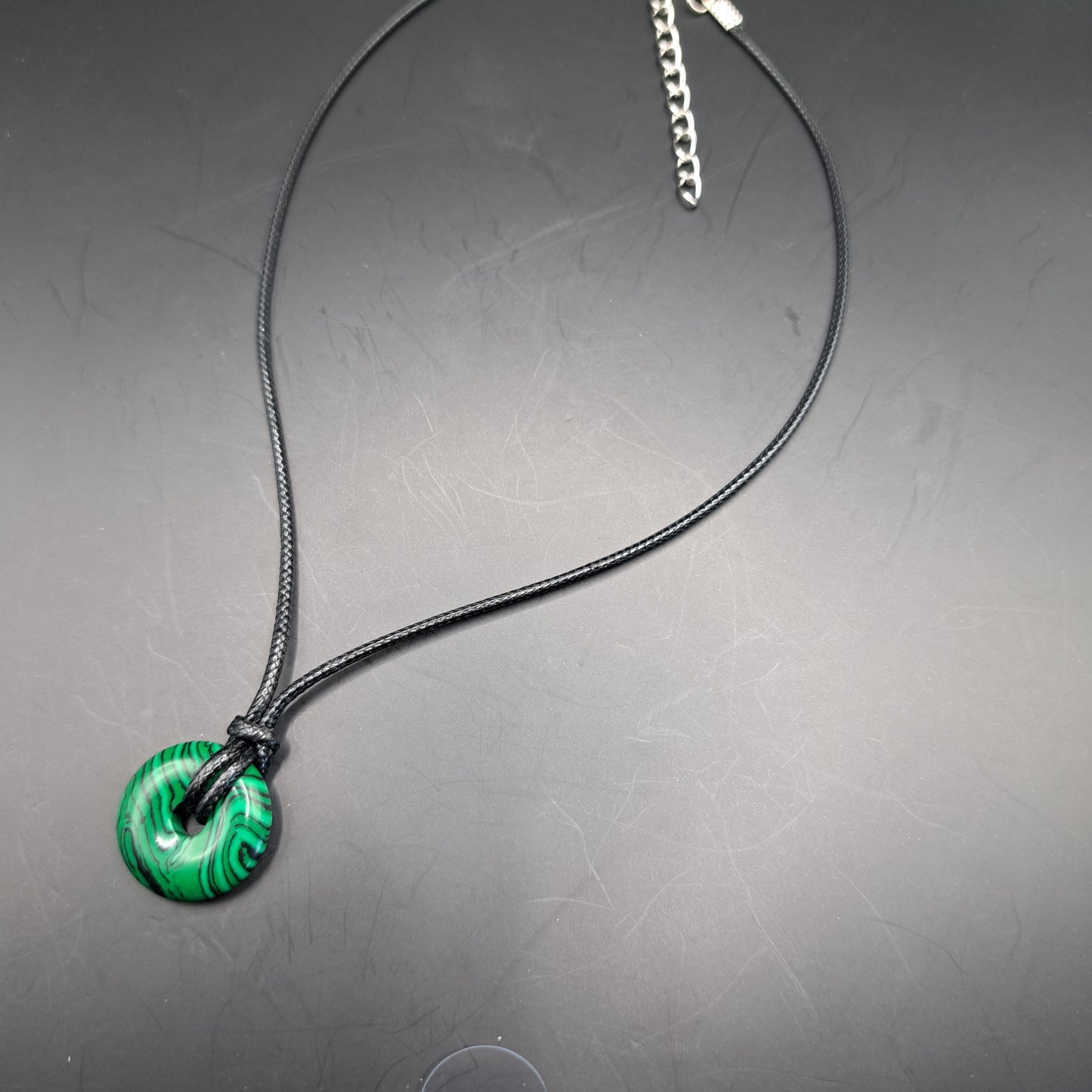 Collier Donut