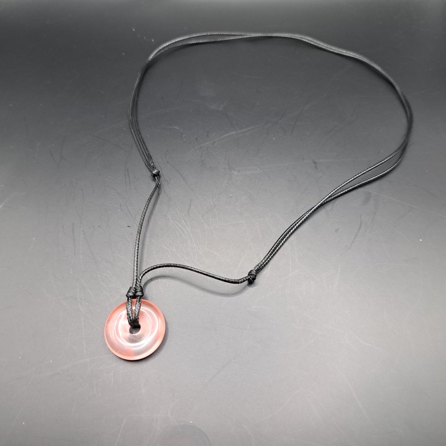 Collier Donut