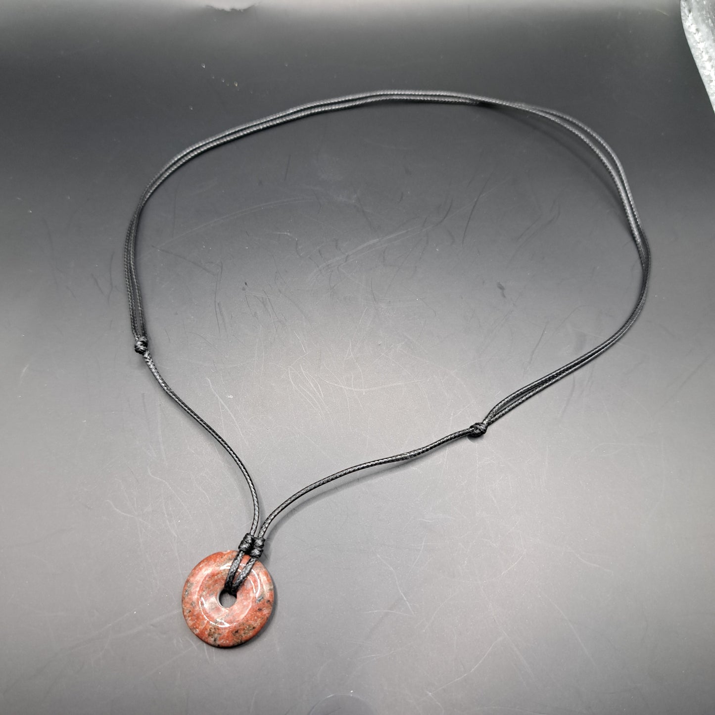 Collier Donut