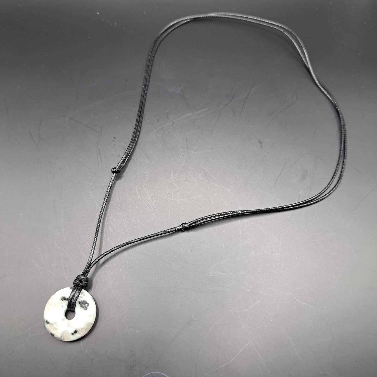 Collier Donut