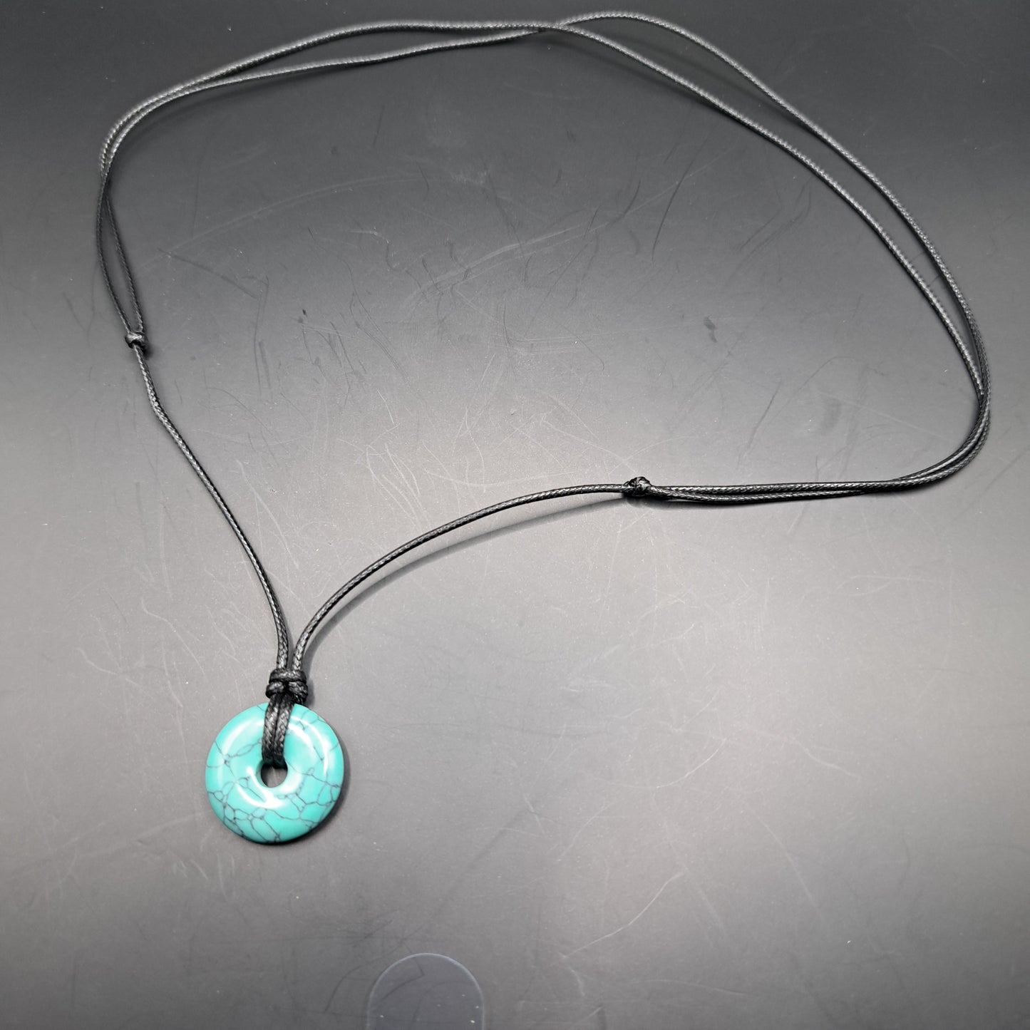 Collier Donut
