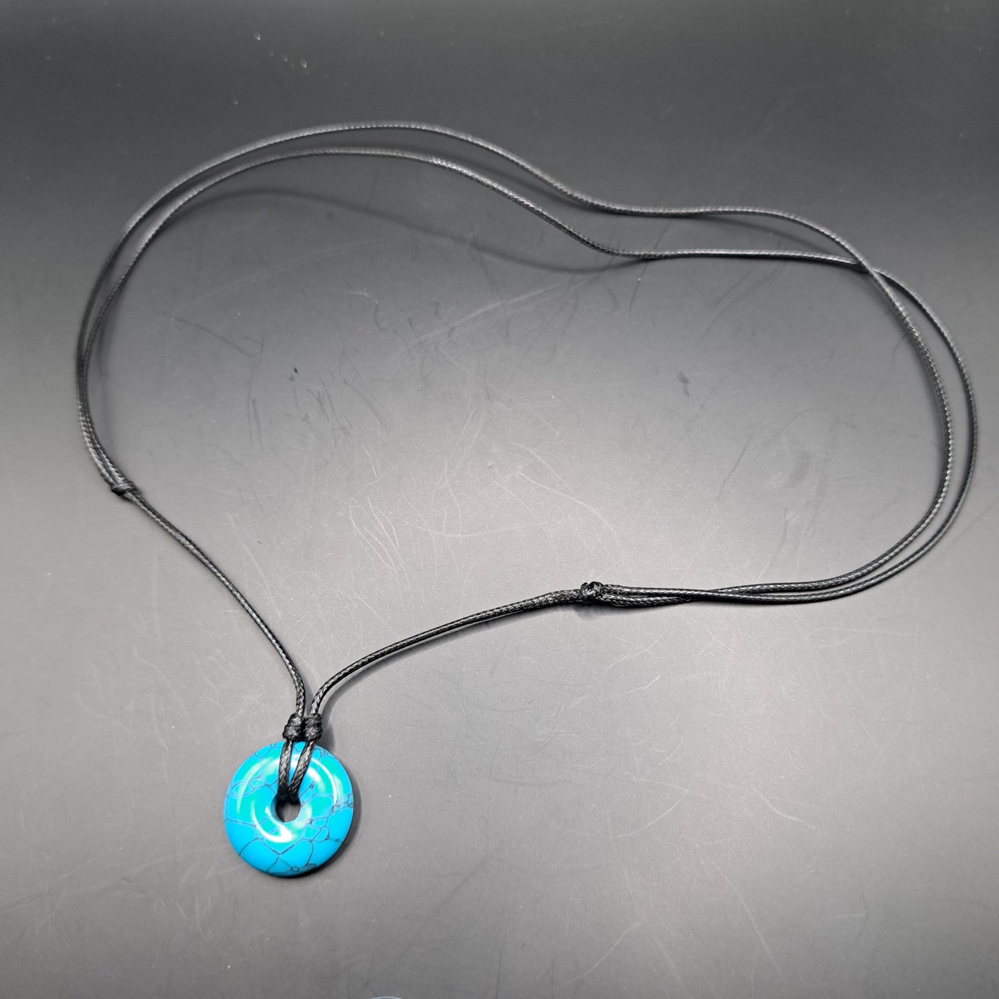 Collier Donut