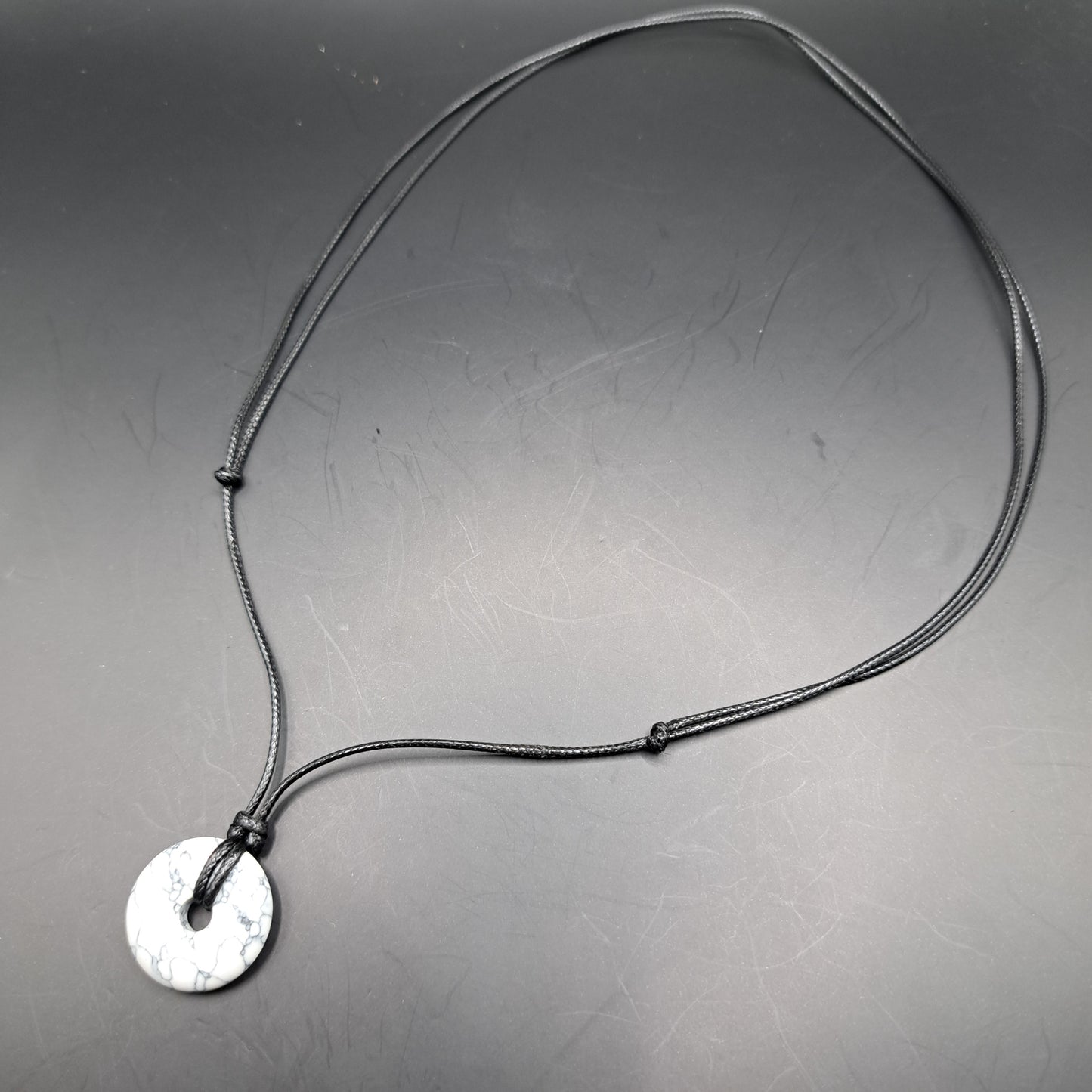 Collier Donut