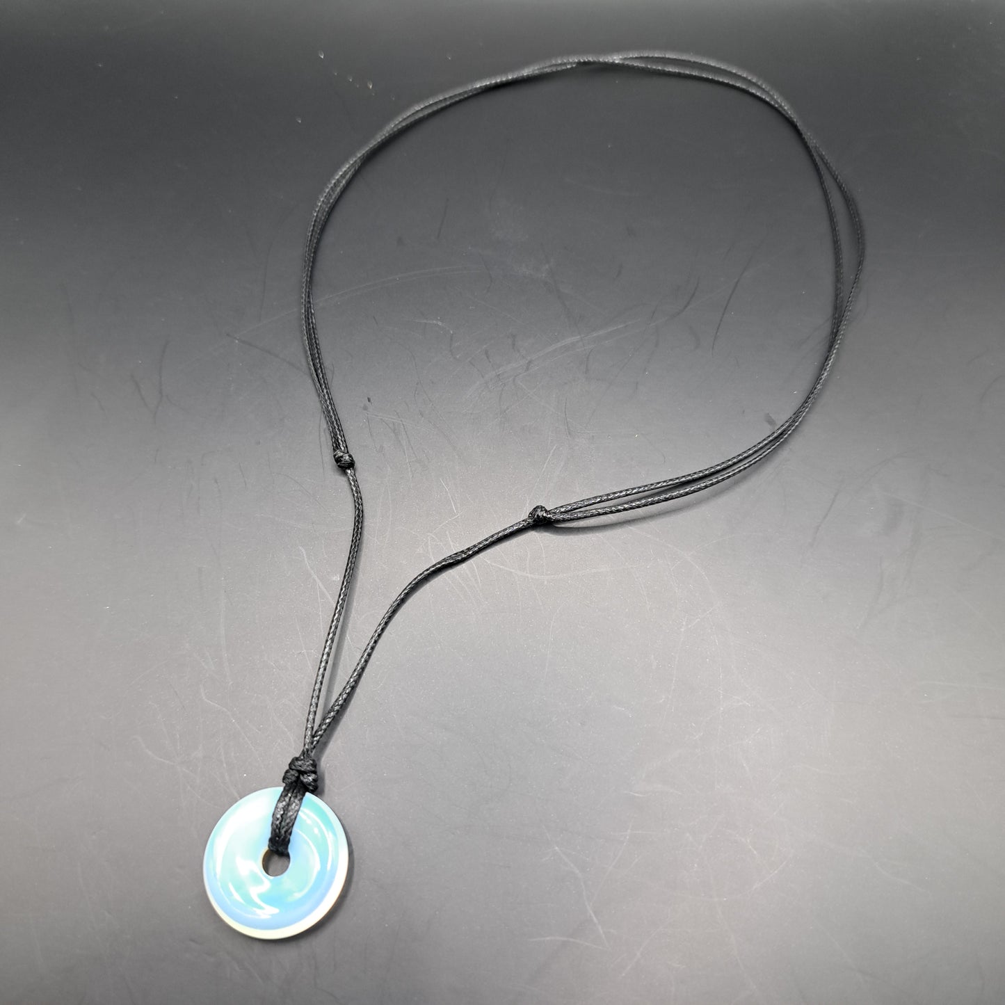 Collier Donut