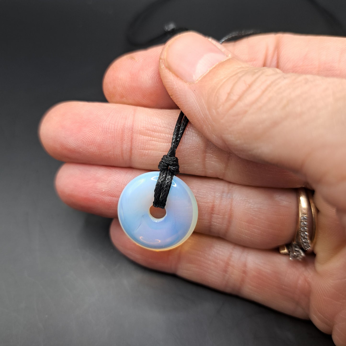 Collier Donut