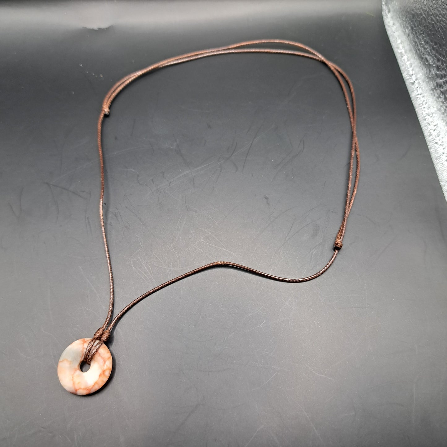Collier Donut