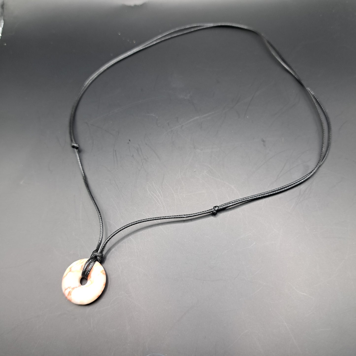 Collier Donut