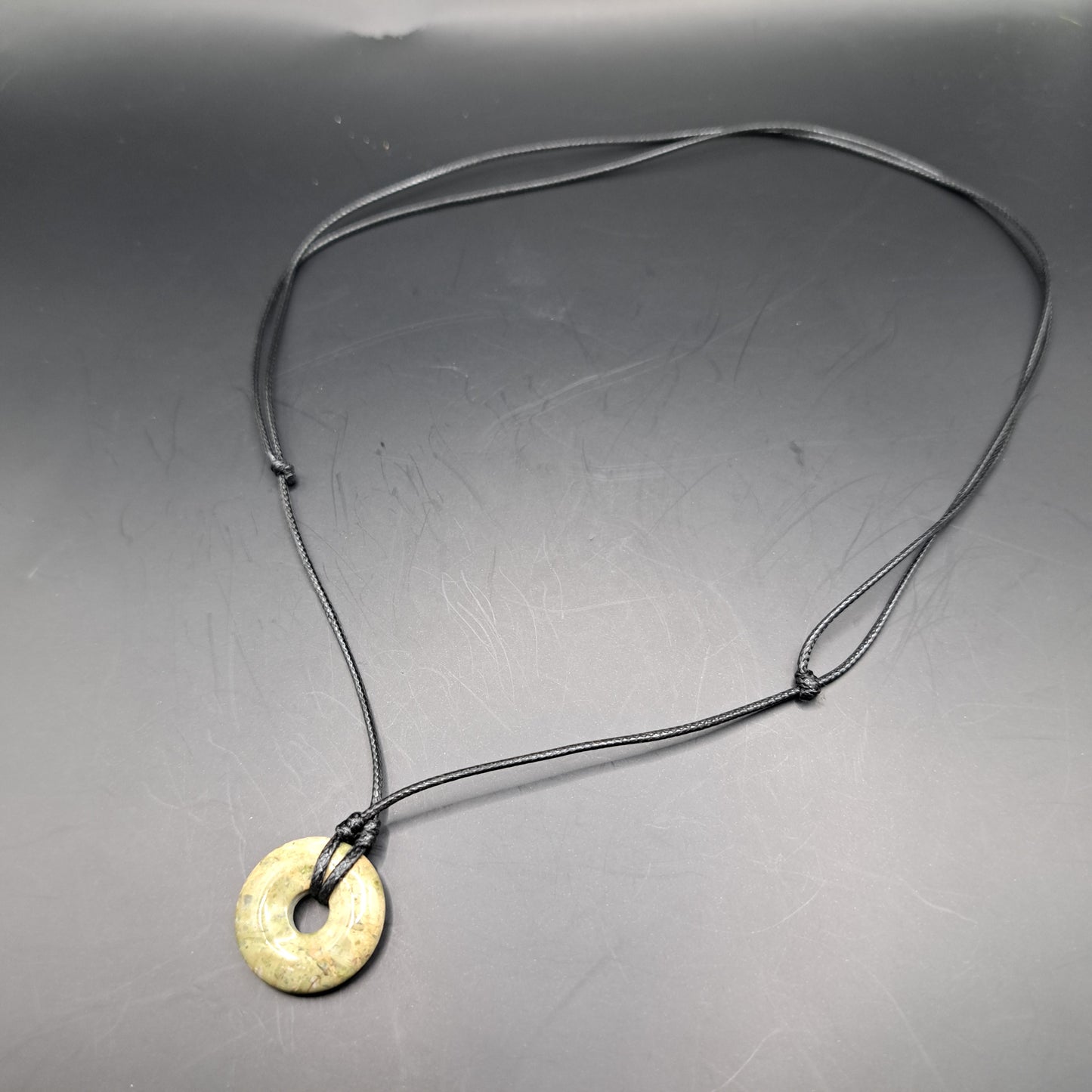 Collier Donut