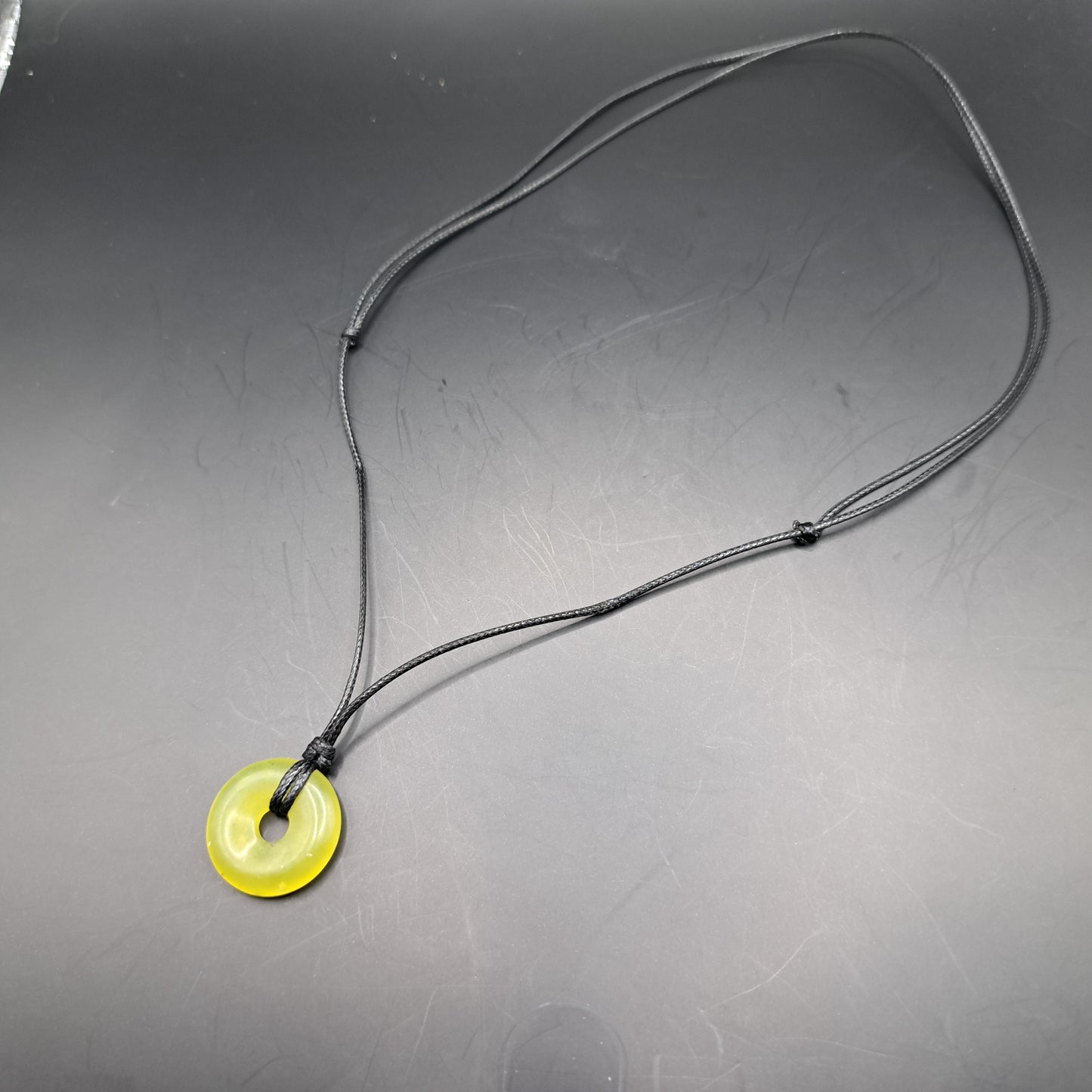 Collier Donut