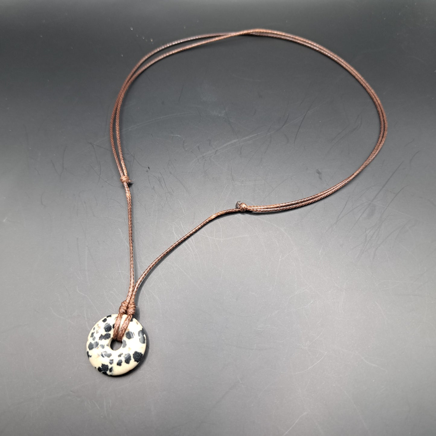 Collier Donut