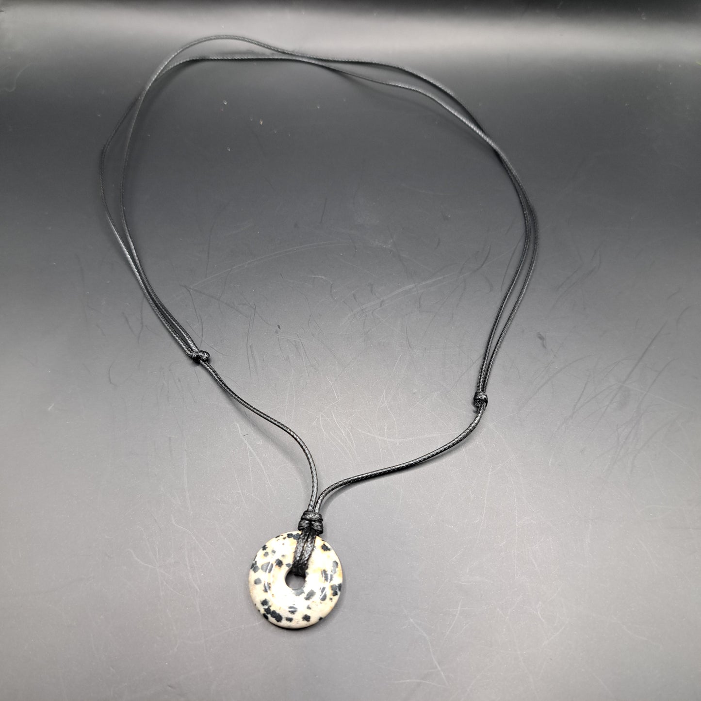 Collier Donut