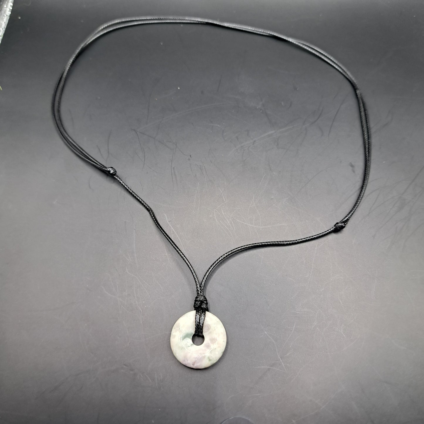 Collier Donut