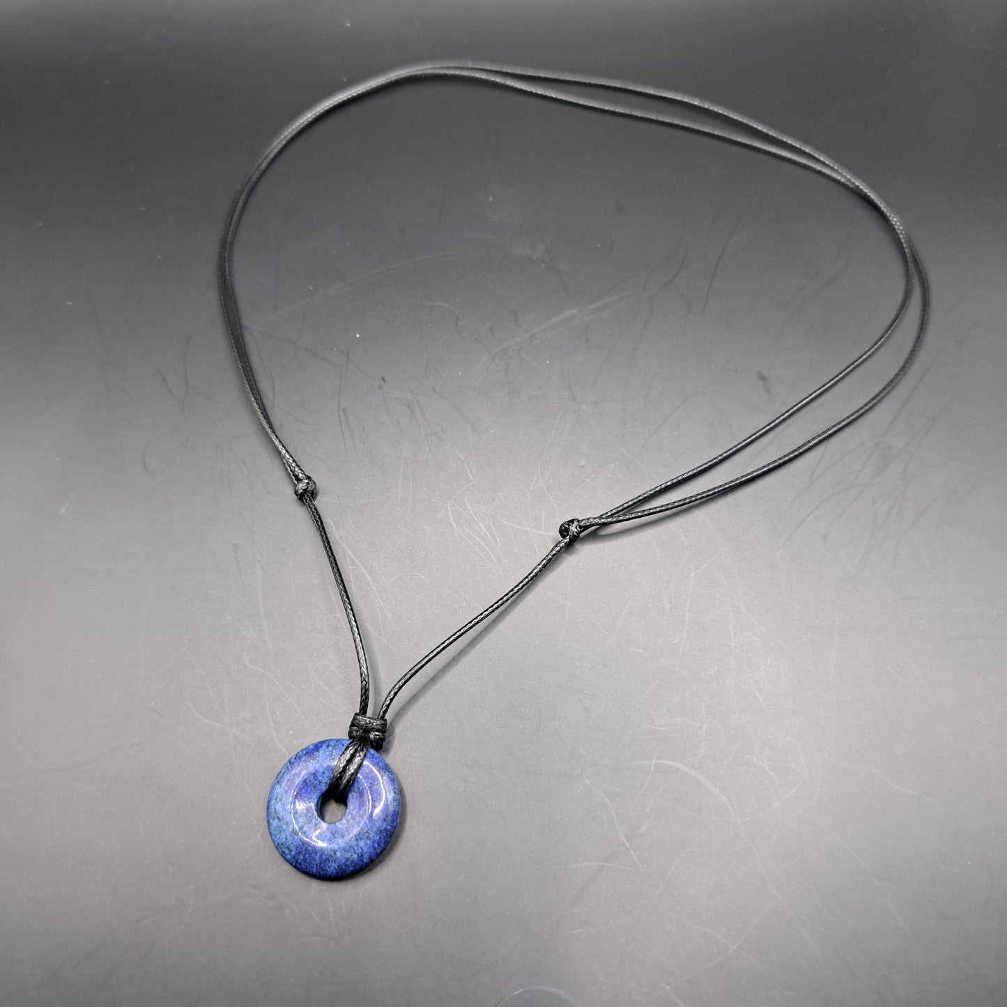 Collier Donut