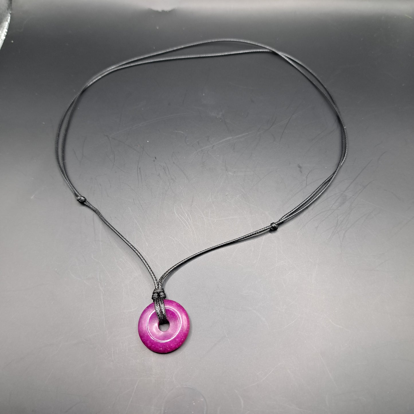 Collier Donut