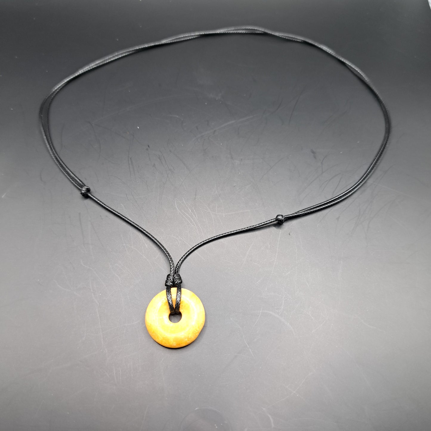 Collier Donut