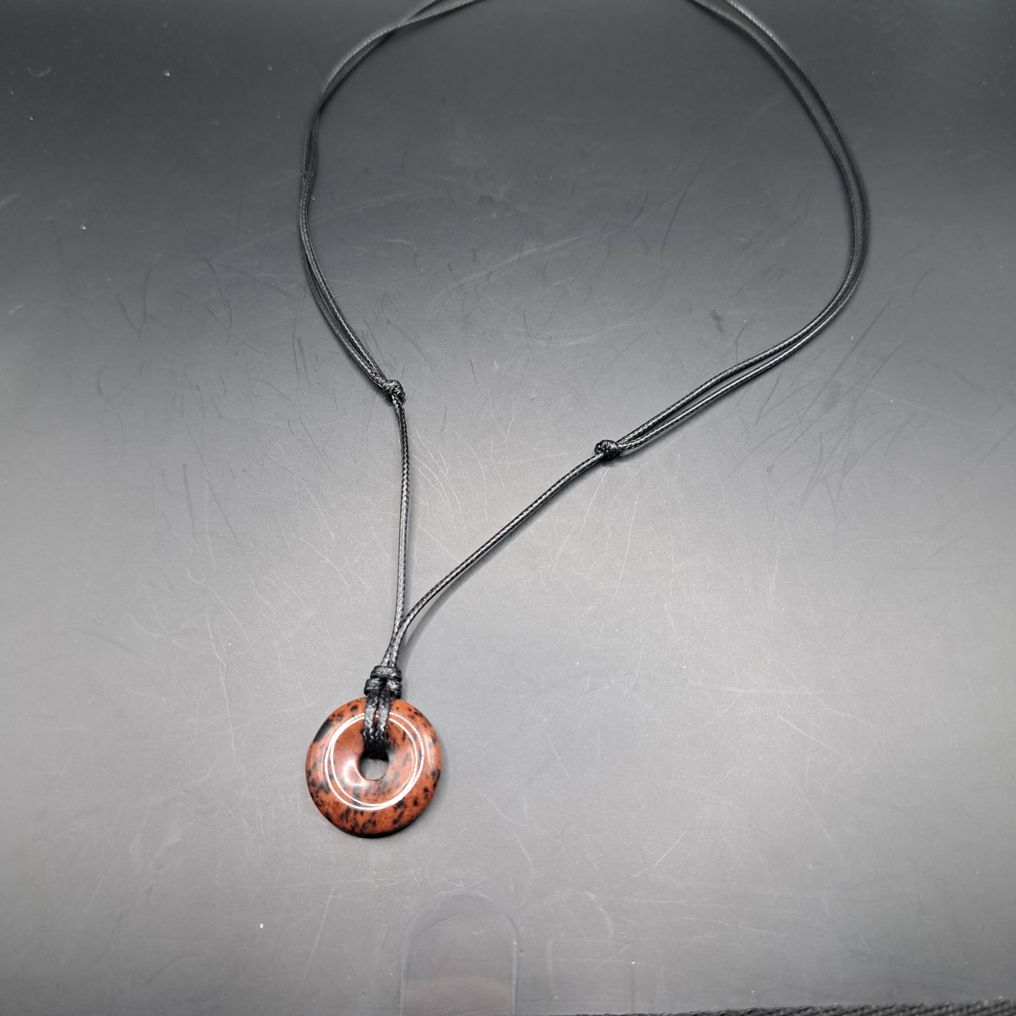 Collier Donut