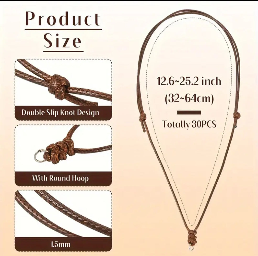Collier de coquillage