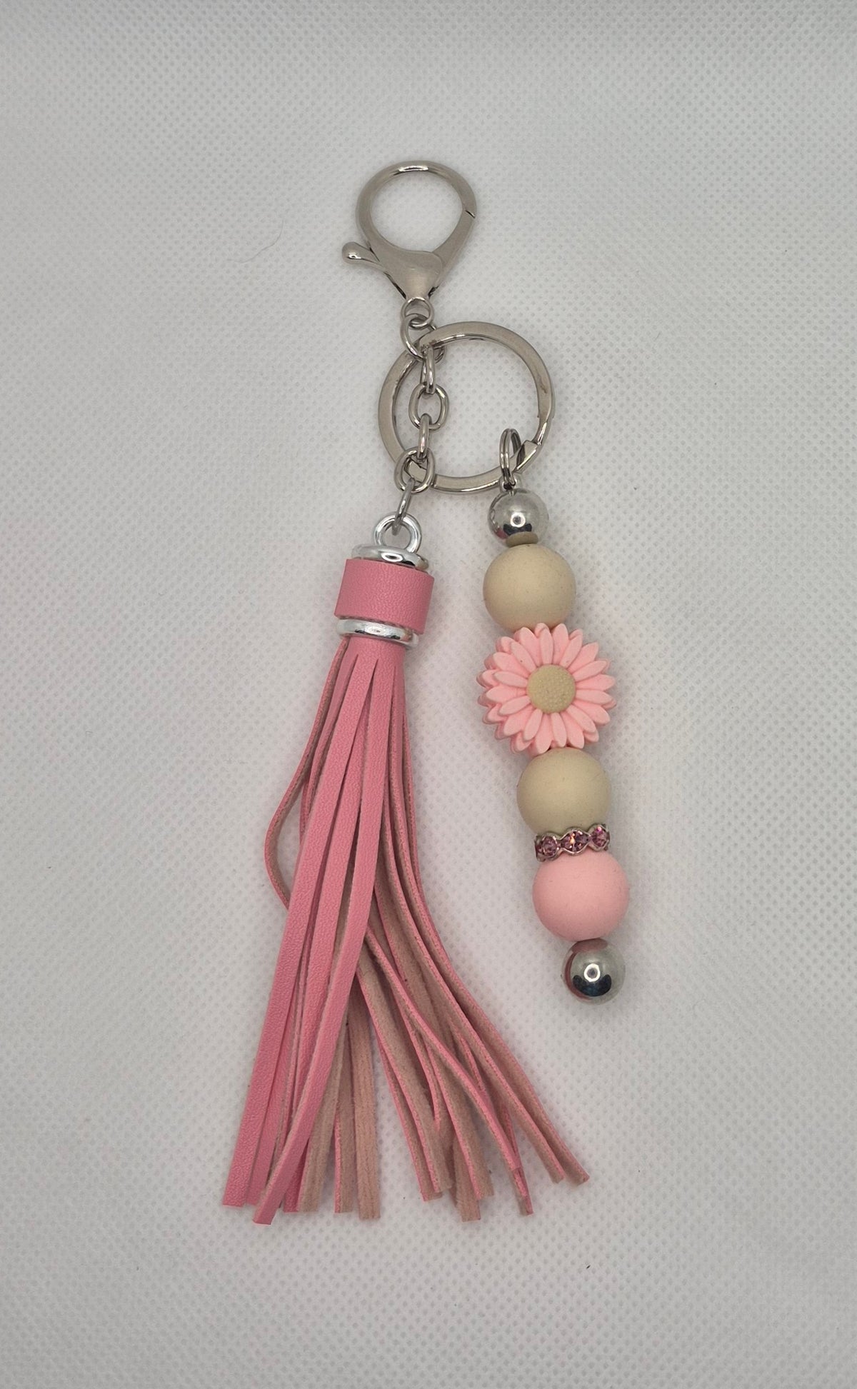 Porte-clés, parure de sac à main