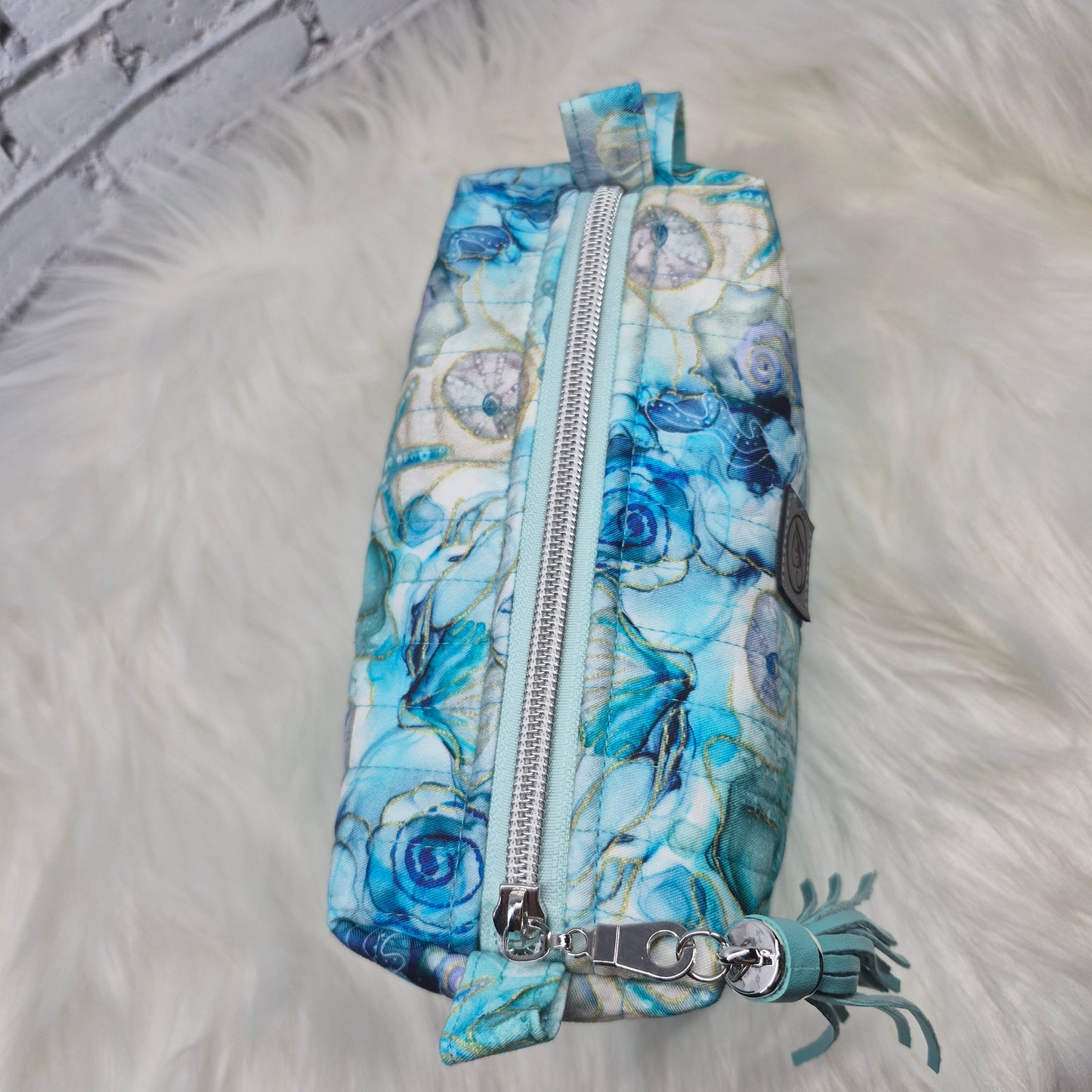 Trousse de toilette