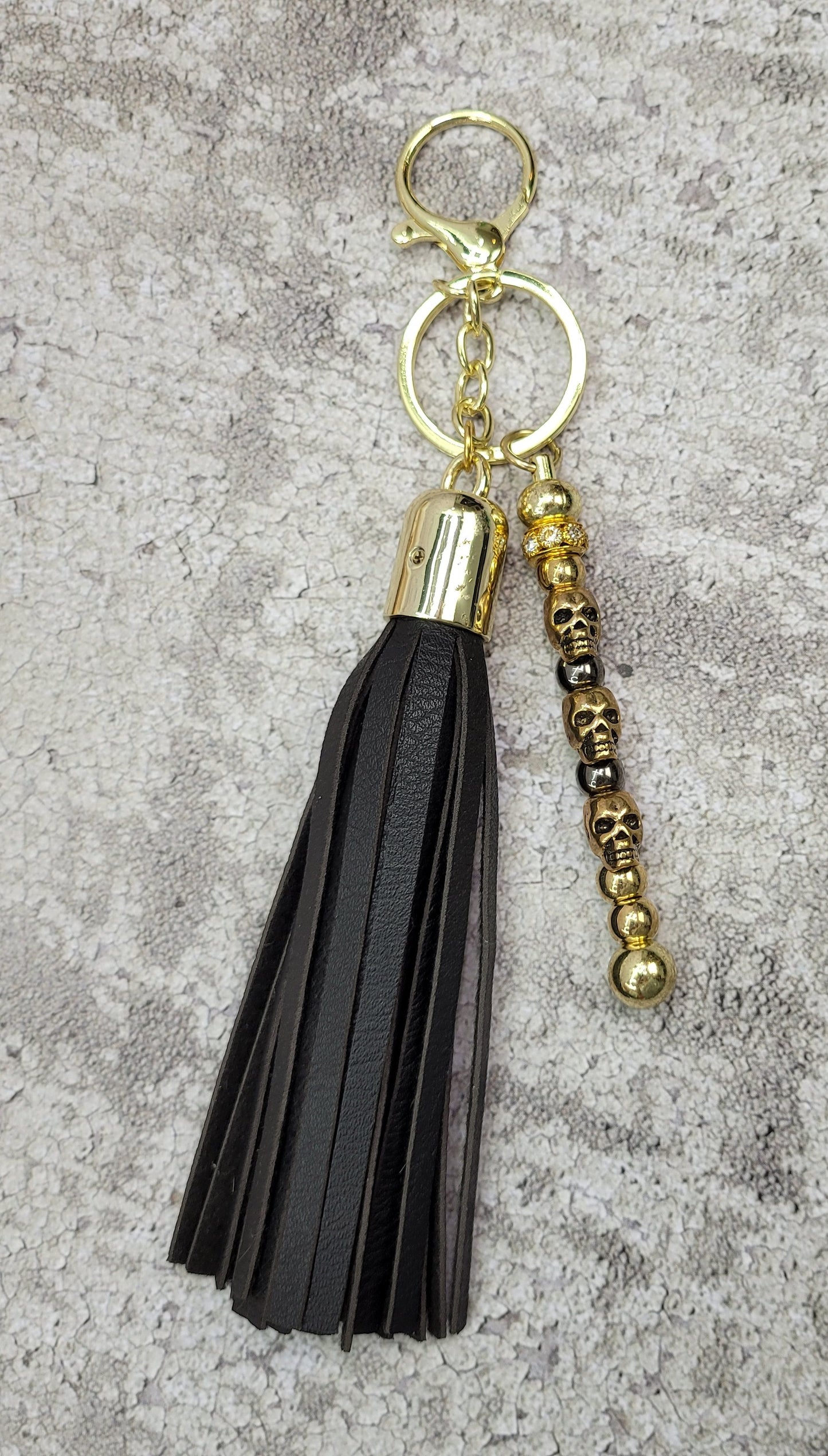 Porte-clés, parure de sac à main