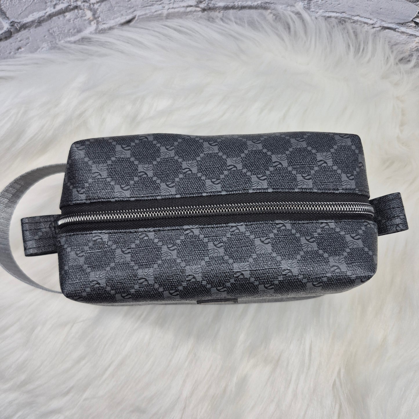 Trousse de toilette