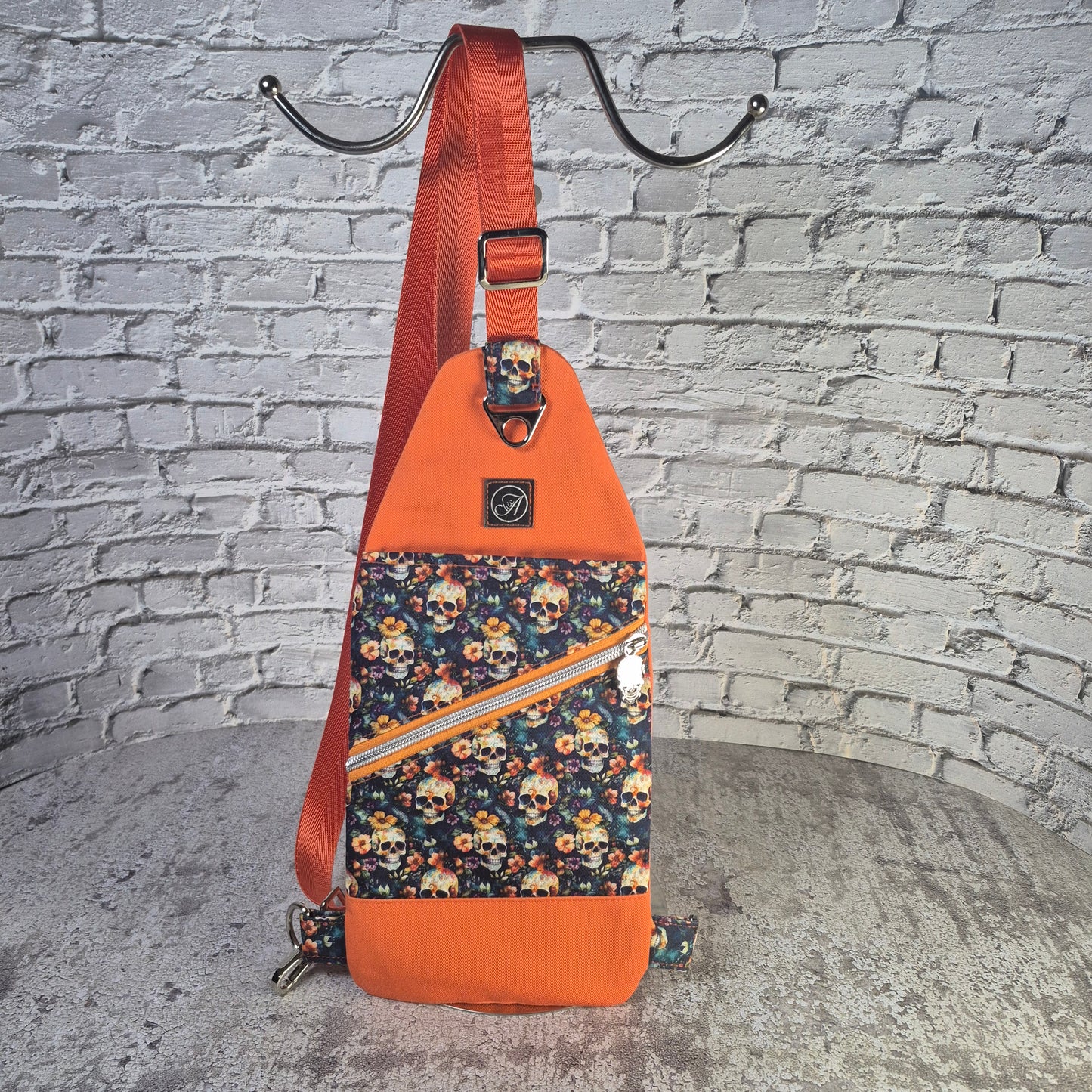 MINI SAC VOYAGEUR