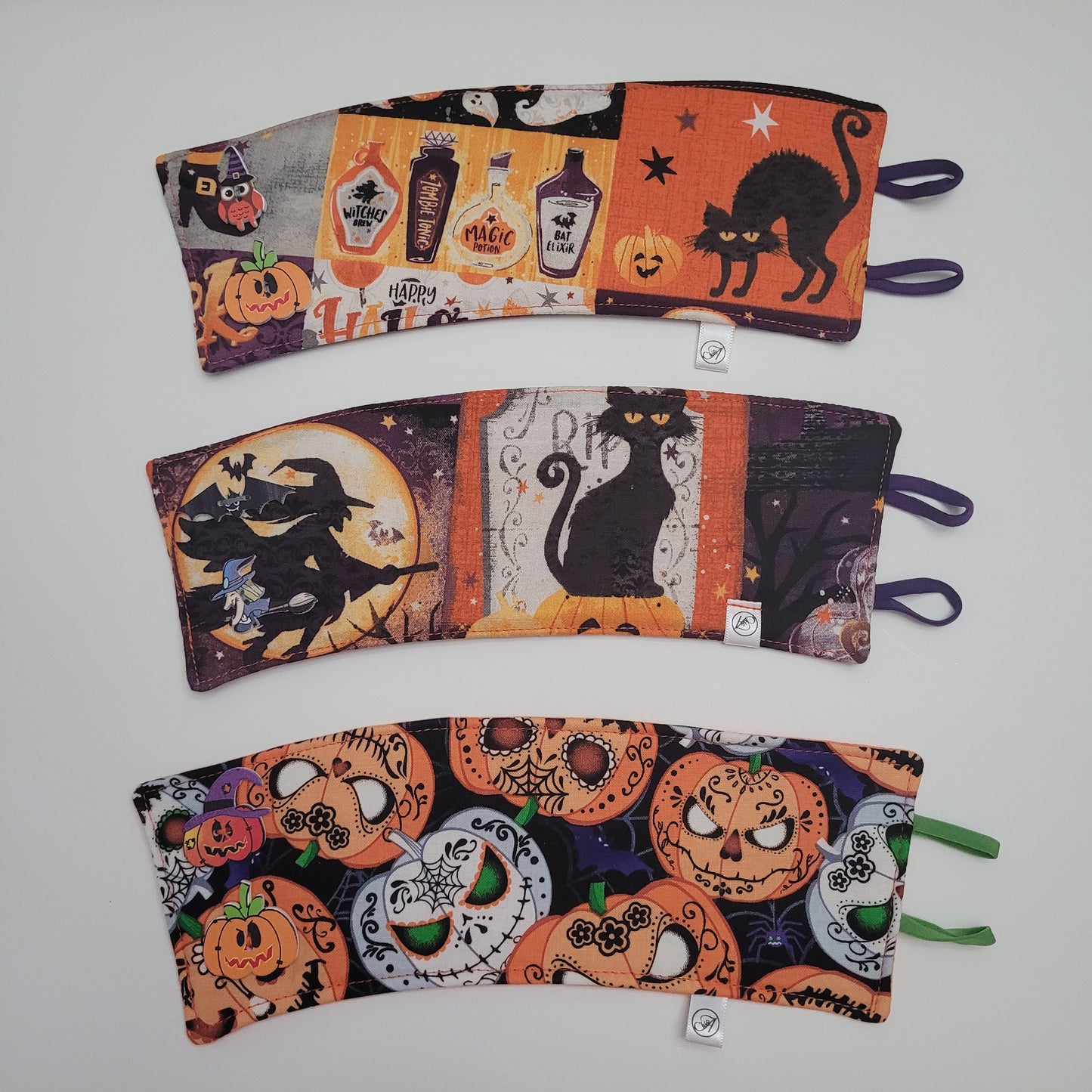 Manchon pour tasse (coffee sleeve)