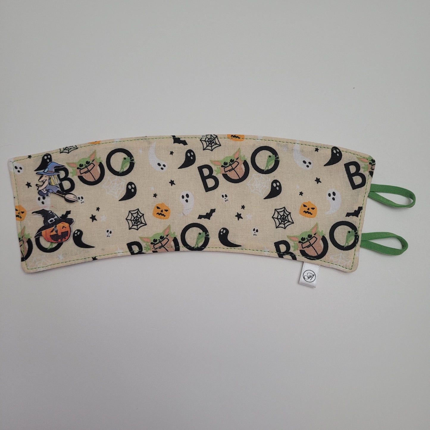 Manchon pour tasse (coffee sleeve)