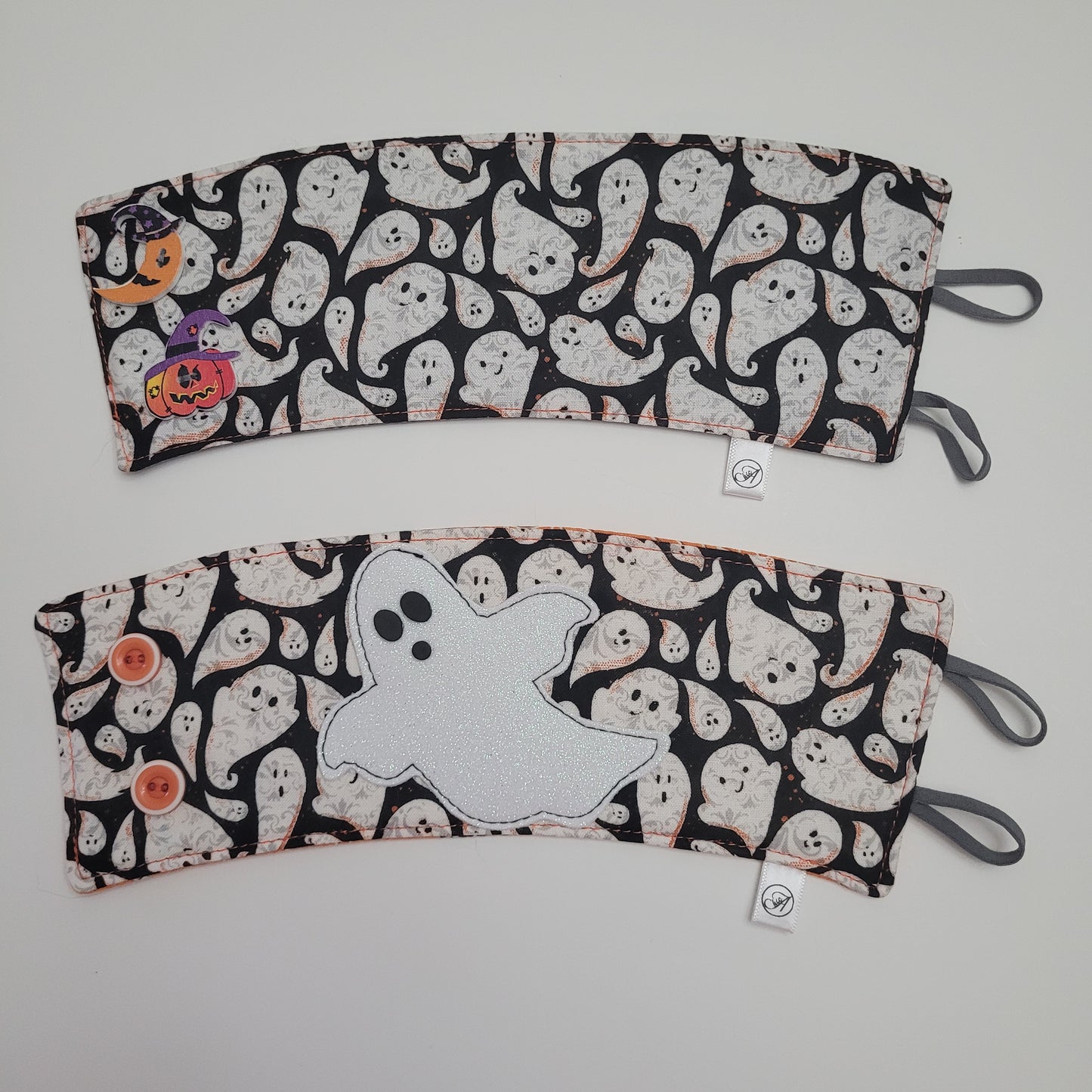 Manchon pour tasse (coffee sleeve)