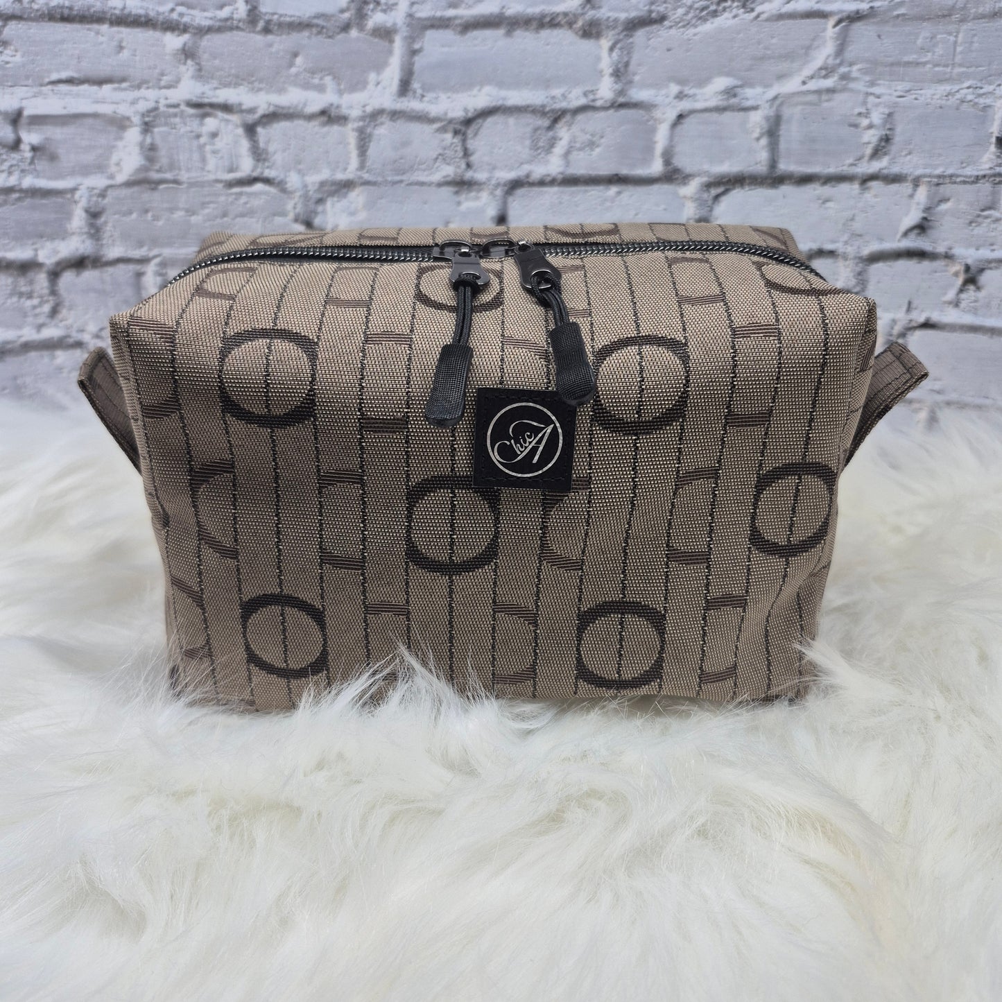 Trousse de toilette