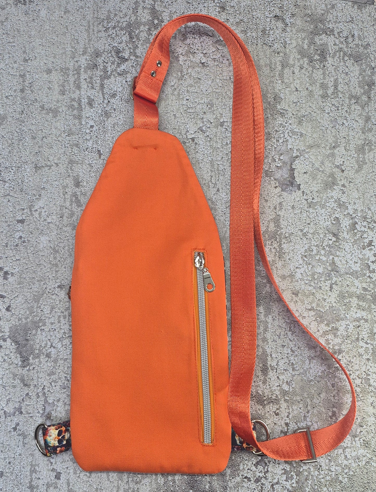 MINI SAC VOYAGEUR