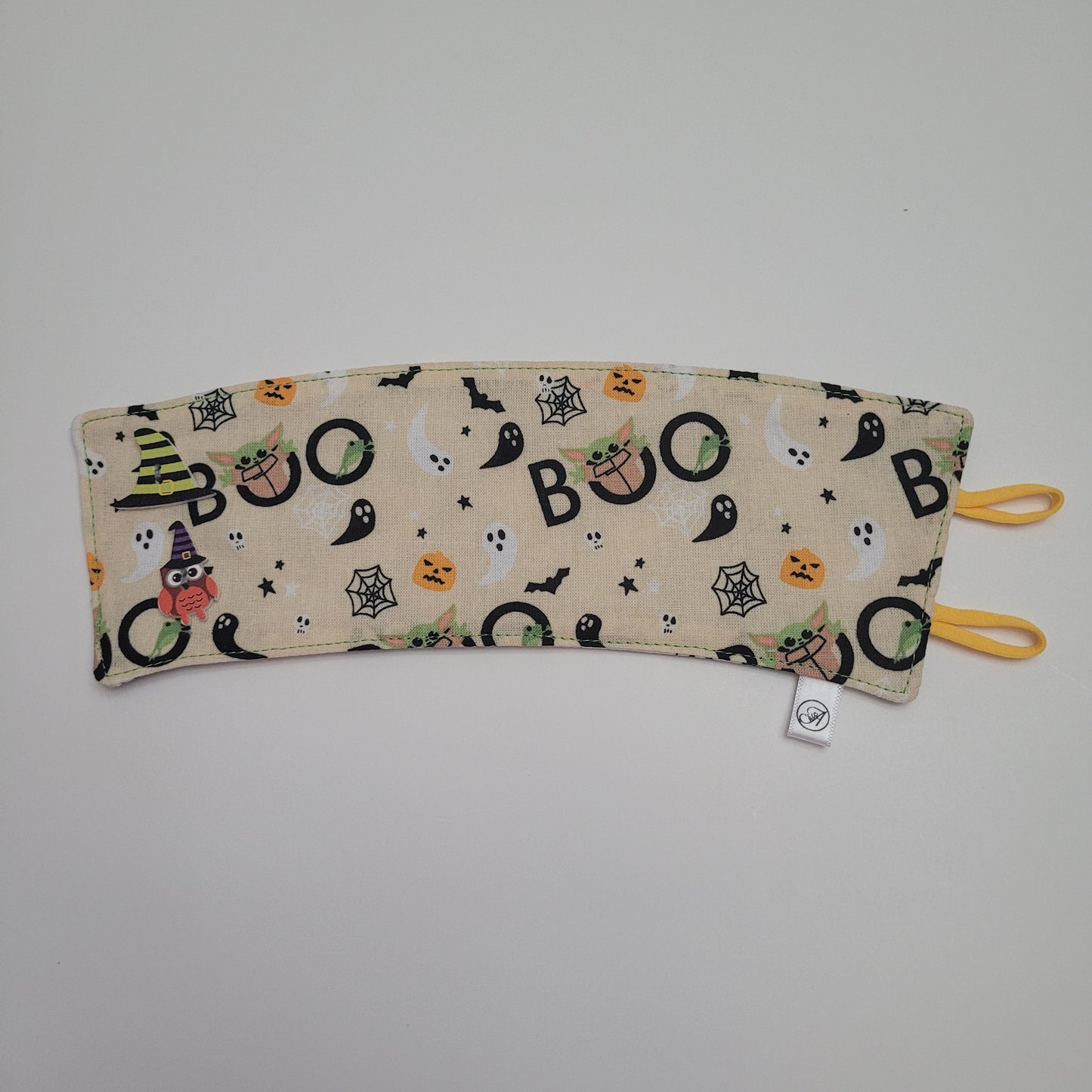 Manchon pour tasse (coffee sleeve)