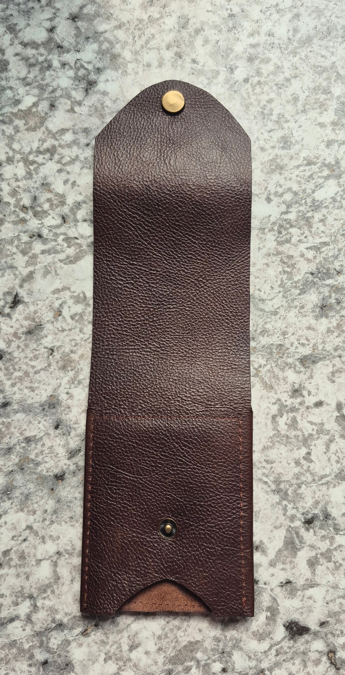 Portefeuille homme en cuir