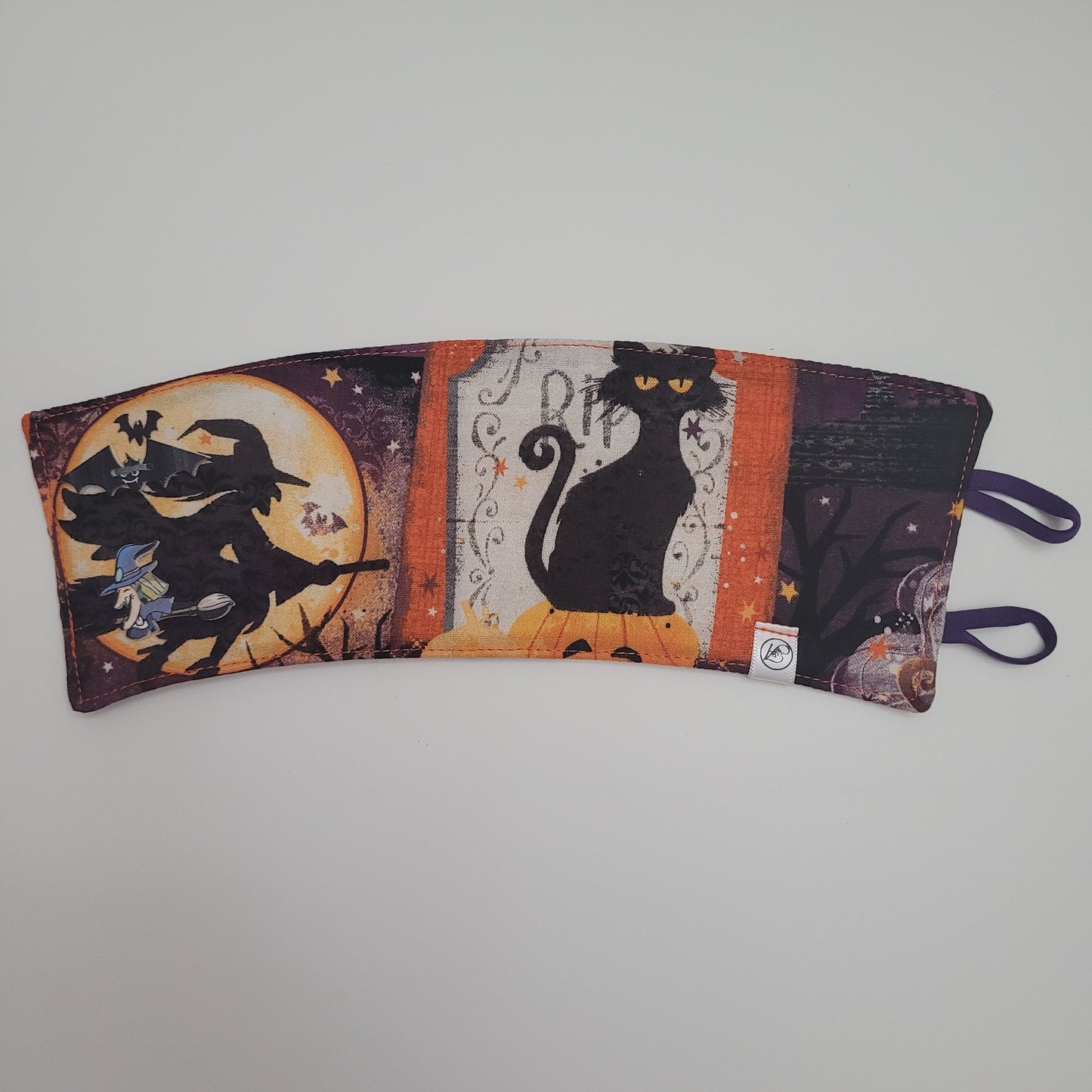 Manchon pour tasse (coffee sleeve)