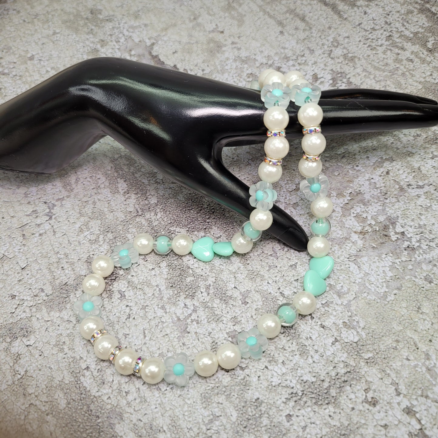 Bijou pour cellulaire