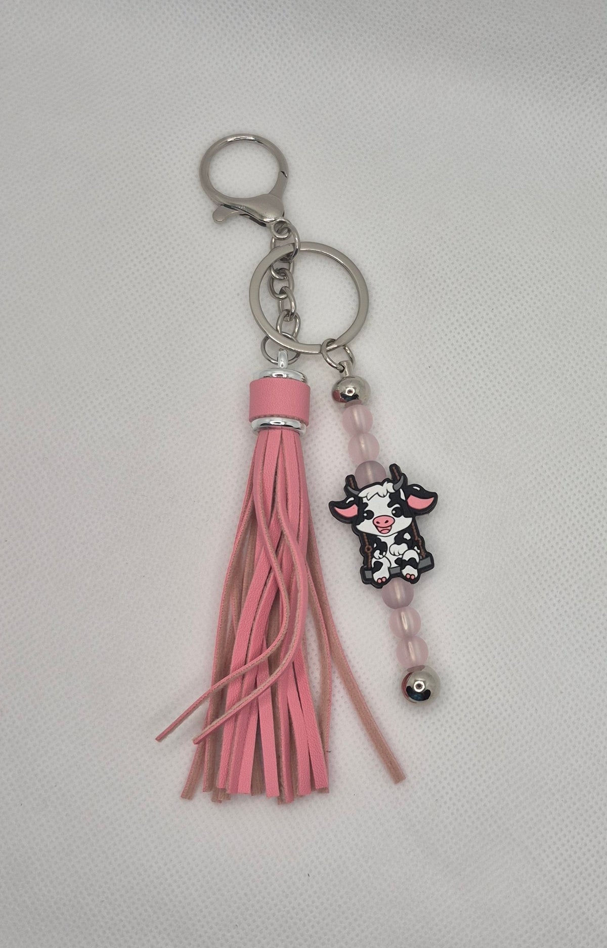 Porte-clés, parure de sac à main