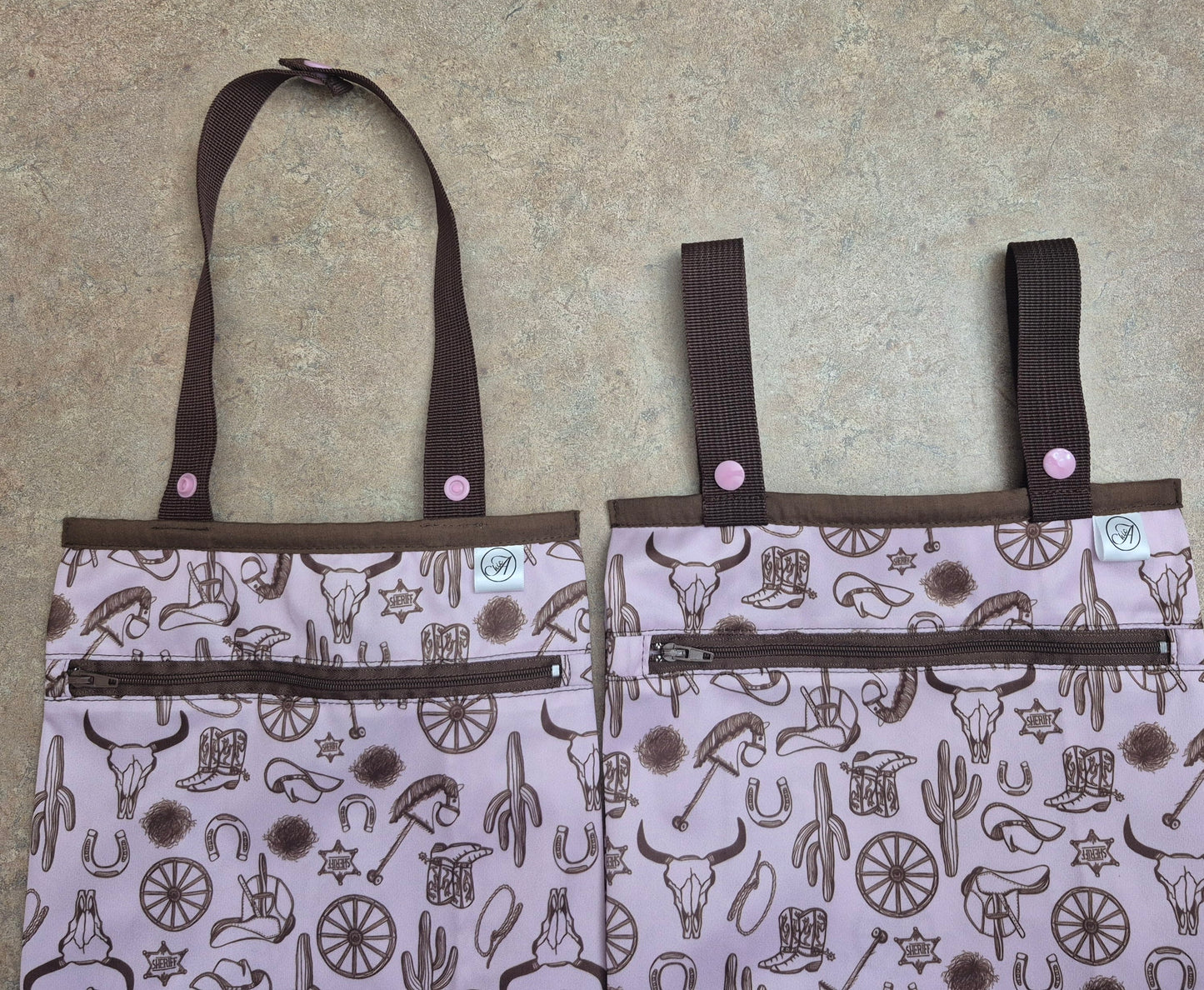Sac buanderie