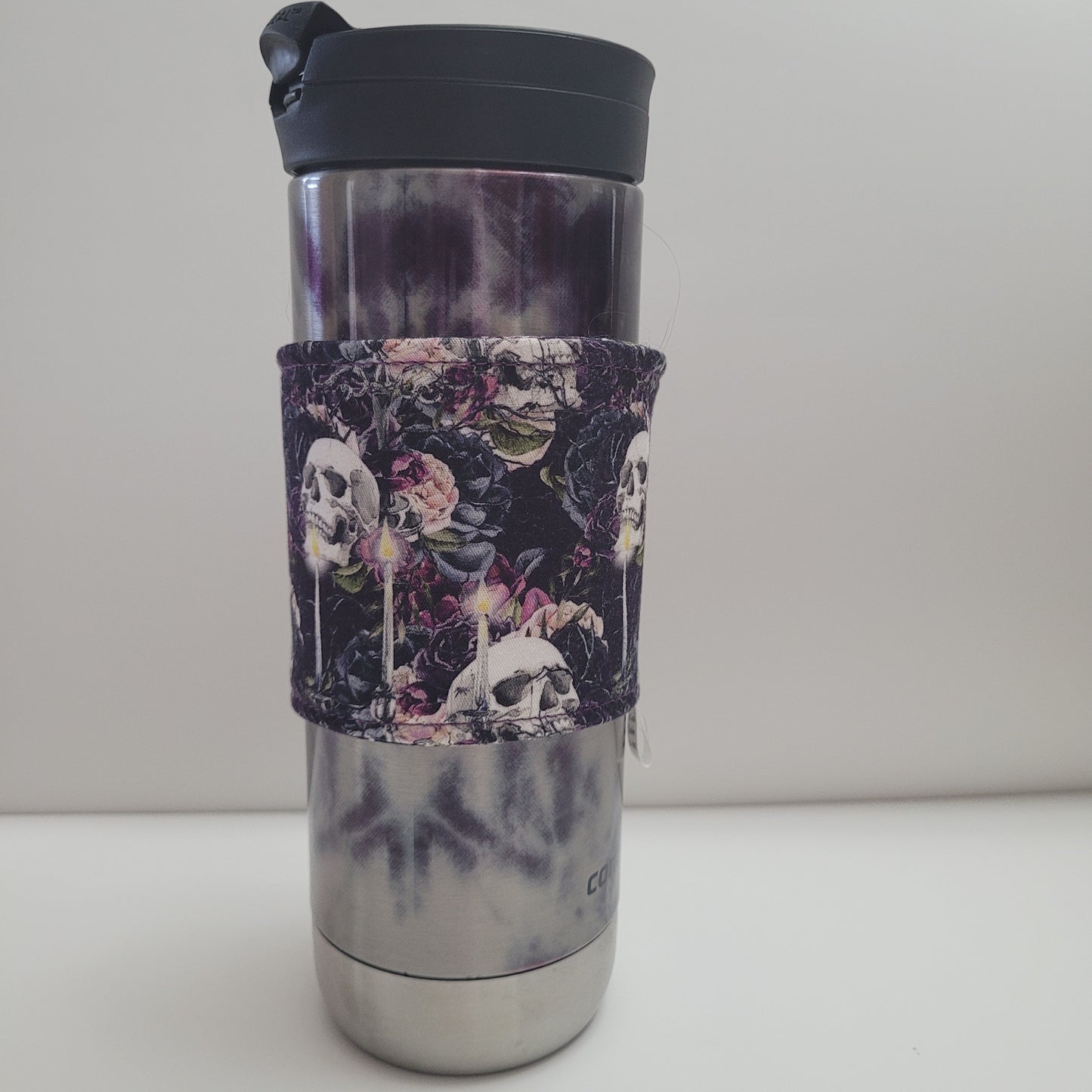 Manchon pour tasse (coffee sleeve)
