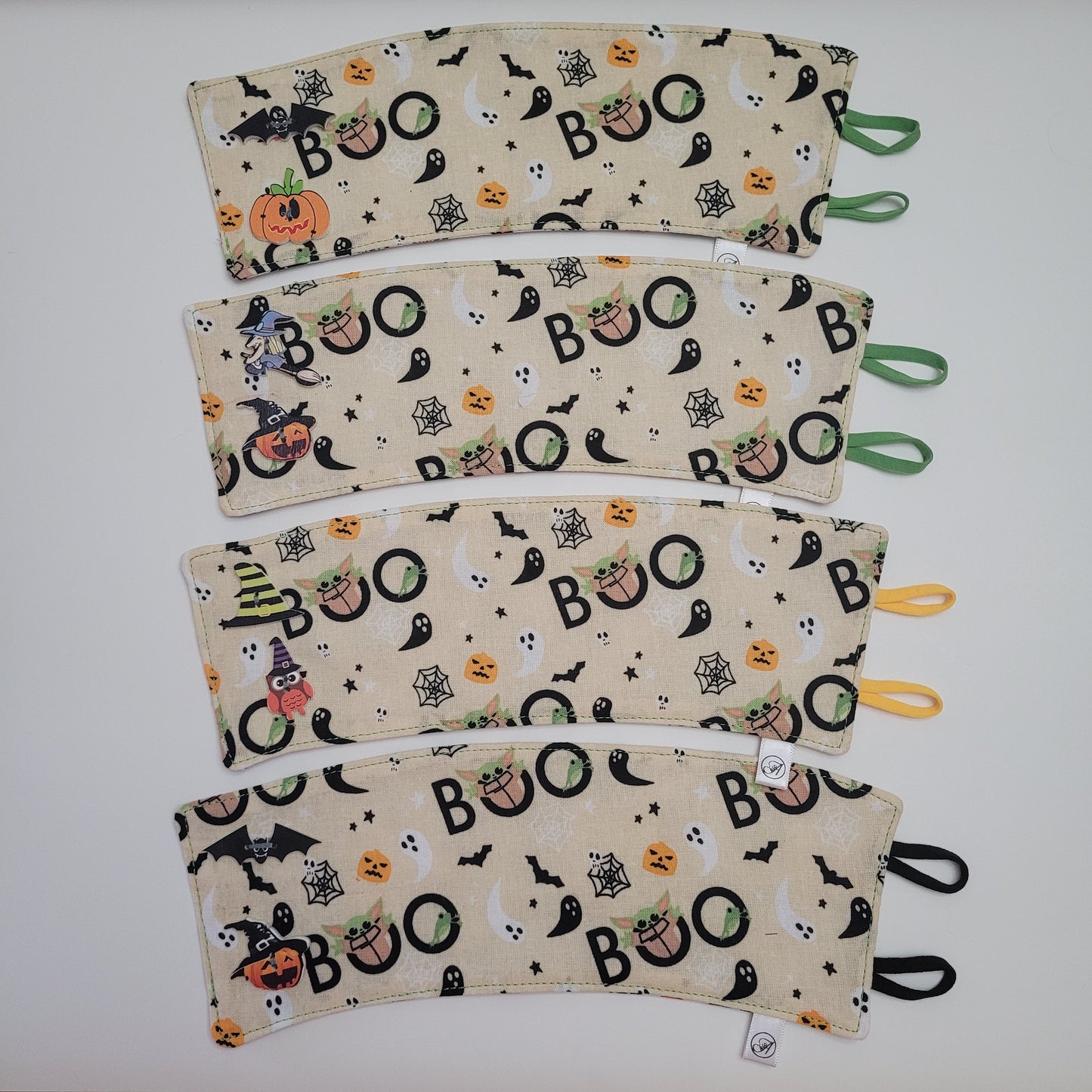 Manchon pour tasse (coffee sleeve)